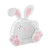 3D Tabletop Bunny Craft Kit view 3