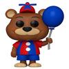 Funko Pop! Five Nights at Freddy's FNAF Circus: - Set of 6 - Balloon Bonnie, Balloon Chica, Balloon Foxy, Balloon Freddy, Circus Foxy and Circus Freddy view 4