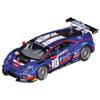 Carrera 27706 Lamborghini Huracn GT3 Ombra Racing No.12 24h Spa 2019 1:32 Scale Analog Slot Car Racing Vehicle Evolution Slot Car Race Tracks view 1