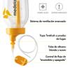 Medela Supplemental Nursing System (SNS) | Specialty Nursing Device for Breastfeeding or Chestfeeding view 3