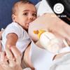 Medela Supplemental Nursing System (SNS) | Specialty Nursing Device for Breastfeeding or Chestfeeding view 4