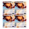 4x | Elspeth Tirel | Anime | Full Art | Foil or Non-Foil (Foil) view 1