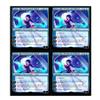 4x | Jace, the Perfected Mind | Anime | Foil or Non-Foil (Non Foil) view 1