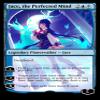 4x | Jace, the Perfected Mind | Anime | Foil or Non-Foil (Non Foil) view 2
