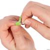 Color Your Own Summer Inner Tube Mobile Craft Kit, Makes 12 view 3