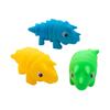 Dinosaur Triceratop Articulated Fidget Toys, 12 Pieces view 1