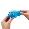 Dinosaur Triceratop Articulated Fidget Toys, 12 Pieces view 2
