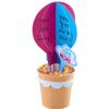 3D Hot Air Balloon Why I Love Mom Craft Kit, Makes 12 view 1