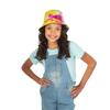 Fun Express Kids Tie-Dye Bucket Hats, 12 Pieces view 2