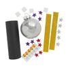 Craft Tube Microphone Craft Kit, Makes 6 view 2