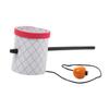 Fun Express Basketball Catch Game Craft Kit, Makes 12 view 1
