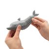 Dolphin Articulated Fidget Toys, 12 Pieces view 2