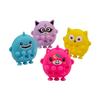 3D Lotsa Pop Suction Characters, 4 Pieces view 1