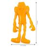 Fun Express Stretchy Halloween Characters, 12 Pieces view 2