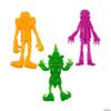 Fun Express Stretchy Halloween Characters, 12 Pieces view 4