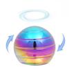 Desk-Fidget-Toys for Kinetic-Toy: Cool-Gadgets Cool-Stuff for Kid Children Teen Adult, Spinning 180 Seconds, Stress Relief Toy for Optical-Illusion Gift for Office School Home Women Men Christmas view 1