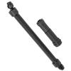 Drive Shaft, Hard Steel Central Front Rear with Screw RC Car Parts for Desert Racing Enthusiasts and 1/7 Scale Off-Road Competitions view 1
