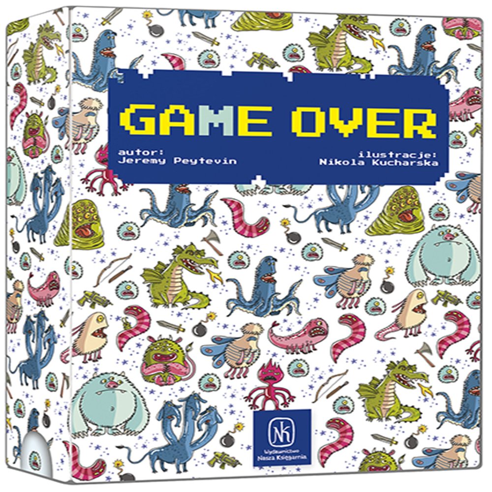 Game Over