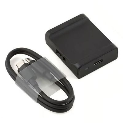 Genuine DJI Avata Power Adapter 45W(Single Charge), Avata Battery Charger
