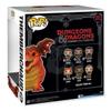 Funko Pop! Themberchaud #1331 Walmart Exclusive view 3