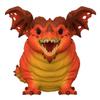 Funko Pop! Themberchaud #1331 Walmart Exclusive view 4