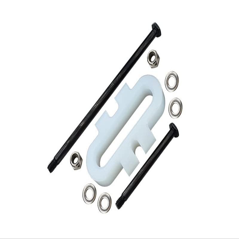GPM Upgrades Rear Bumper Mount for 1/6 4WD XRT 8S78086-4 Rc Cars