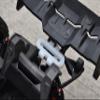 GPM Upgrades Rear Bumper Mount for 1/6 4WD XRT 8S78086-4 Rc Cars view 3