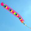 HFLY Kite New 39ft Centipede Kite Line Laundry for Adults Giant Soft Inflatable Caterpillar Kite Pendant view 2
