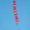 HFLY Kite New 39ft Centipede Kite Line Laundry for Adults Giant Soft Inflatable Caterpillar Kite Pendant view 3