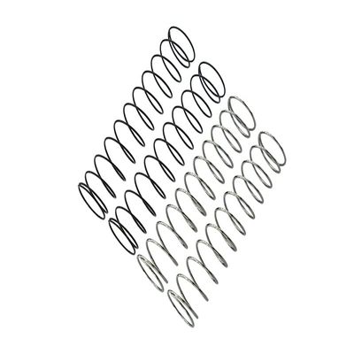GPM (0.65mm+0.8mm Coil) Spring for 1/18 UTB18 Capra 4WD Unlimited Trail BuggyAXI01002 Rc Cars