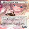 4x | Skrelv, Defector Mite | Anime | Full Art | Foil or Non-Foil (Foil) view 2