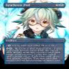 4x | Synthesis Pod | Anime | Full Art | Foil or Non-Foil (Non Foil) view 2