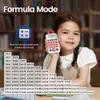 beiens Learning Toys for 4+ Year olds, Math Games, Educational Toys for Addition, Subtraction, Division and Multiplication Game, Electronic Math Learning Tools view 3