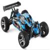 WLtoys 184011 2.4G 4WD RC Car 1/18 Brush Motor Vehicle Models High Speed 30km/h Climbing Drift Off Road Toy (184011 1B) view 2
