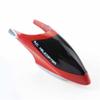 KingVal Replacement Canopy Shell RC Spare Parts Compatible with WLtoys V912-A RC Helicopter view 2