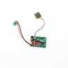 KingVal Replacement Receiver Board RC Spare Parts Compatible with WLtoys V912-A RC Helicopter view 1