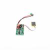 KingVal Replacement Receiver Board RC Spare Parts Compatible with WLtoys V912-A RC Helicopter view 3