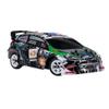WLtoys K989 Rc Car 1:28 4WD Drive Off-Road 2.4G High Speed 30Km/H Alloy Car Game Drift RC Car 1/28 Drift Rally Vehicle Toys (K989 1B) view 1