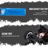 WLtoys K989 Rc Car 1:28 4WD Drive Off-Road 2.4G High Speed 30Km/H Alloy Car Game Drift RC Car 1/28 Drift Rally Vehicle Toys (K989 1B) view 2