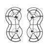 Original for DJI Mini 3 Pro Propeller Guard, Mini 3 Series 360Propellers Guards for DJI Mini 3/Mini 3 Pro Drone Accessories(Fully Wrapped Blades, Safer Flight) view 2