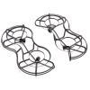 Original for DJI Mini 3 Pro Propeller Guard, Mini 3 Series 360Propellers Guards for DJI Mini 3/Mini 3 Pro Drone Accessories(Fully Wrapped Blades, Safer Flight) view 4