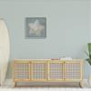'Patterned Starfish Aquatic Sea Life'| Framed Giclee Art view 2