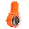 lififun Dart Drum, 25-Dart Drum Magazine for Nerf N-Strike Elite & Elite 2.0 Series Blasters view 1
