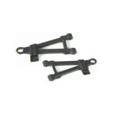 HBX Part M16006 Front Lower Suspension Arms Left/Right for Haiboxing 1/16 RC Truck 16889 Truggy 16890