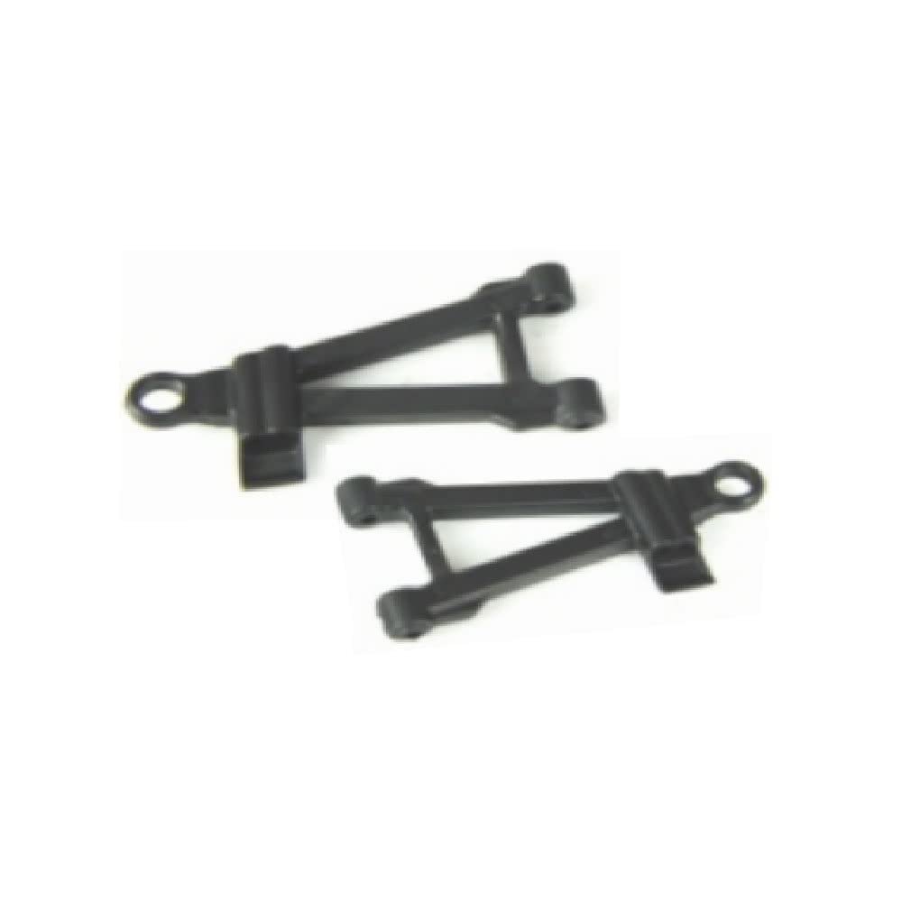 HBX Part M16006 Front Lower Suspension Arms Left/Right for Haiboxing 1/16 RC Truck 16889 Truggy 16890