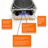 ISolderStore Musical Tesla Coil Speaker Mini Bluetooth Music Tesla Coil Magic Box Arc Plasma Artificial Lightning Desktop Toy Magic Beat Electron Tesla Box Assembled view 3