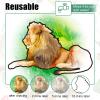 20 Pcs Dementia Products for Elderly with 1 Pcs Painting Brush Animal Theme Drawing Reusable Water Painting Toys Alzheimers Activities Alzheimers Gifts Coloring Dementia Games for Elderly Adults view 3