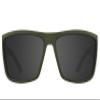Rocky Matte Army Green - Happy Gray view 2