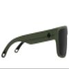Rocky Matte Army Green - Happy Gray view 3