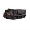 FMOCHANGMDP Tank 3D Puzzles Plastic Model Kits, 1/35 Scale Soviet KV-7 Tank Object 227 Model, Adult Toys and Gift, 7.8 X 3.9Inchs view 1